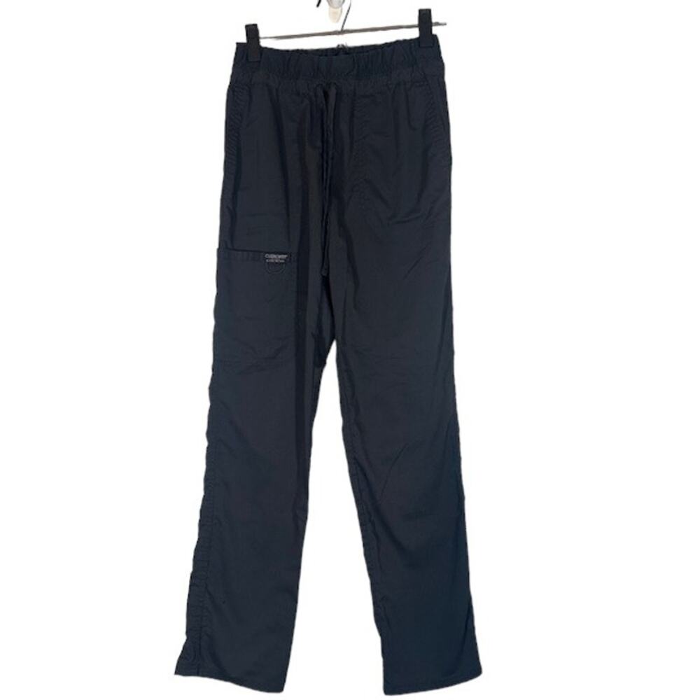 Cherokee Gray Professional Lightweight Drawstring… - image 1